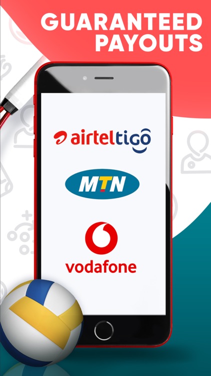 22 Bet: Sports Betting Ghana screenshot-8