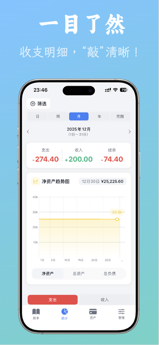 TapSpend - simple,fast,secure! Screenshot 3 of 6