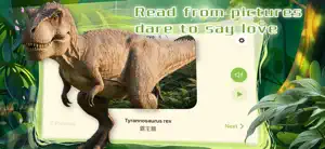 Toddler Vocabulary Flashcards screenshot 1