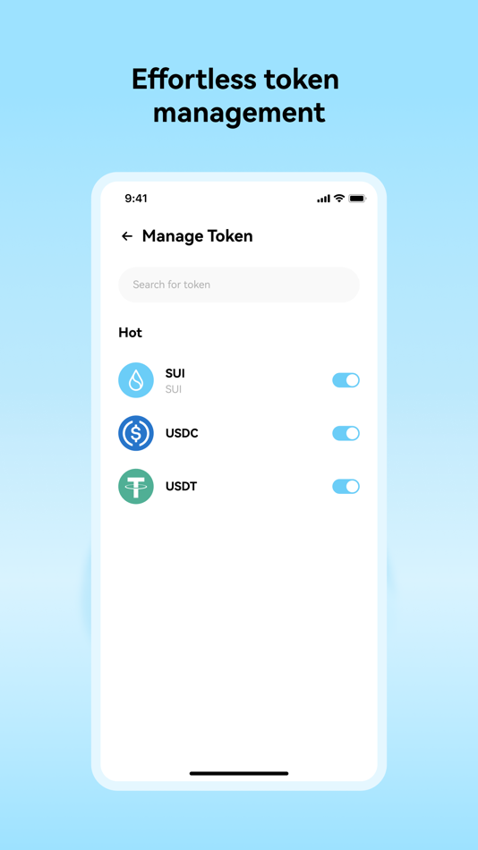 #4. Surf Wallet (iOS) 由: Surf Labs Inc.