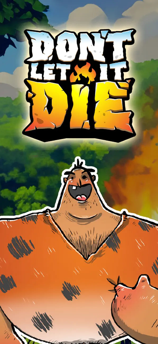 Screenshot #1 pour Don't Let It Die