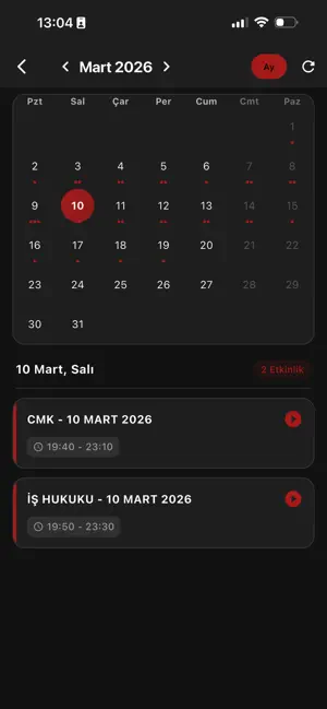 Yakın360 screenshot 4