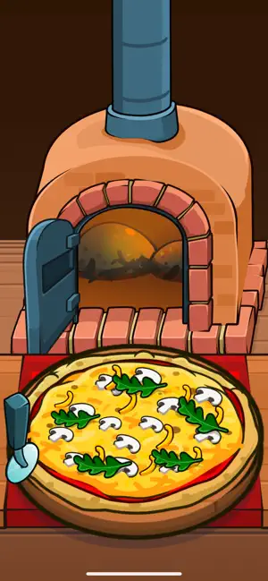 Pizza Day: Pizza Making Game screenshot 2