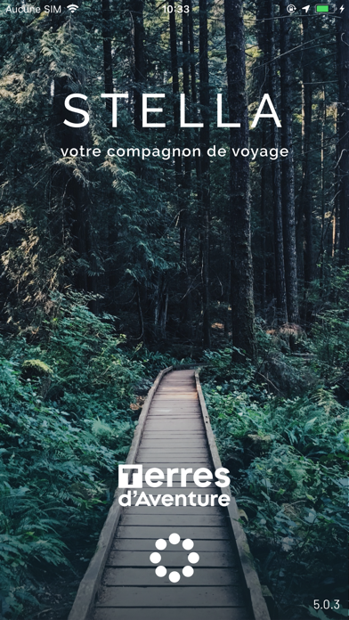 Stella par Terres d'Aventure Screenshot