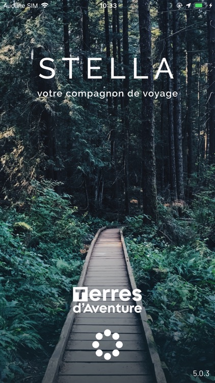 Stella par Terres d'Aventure