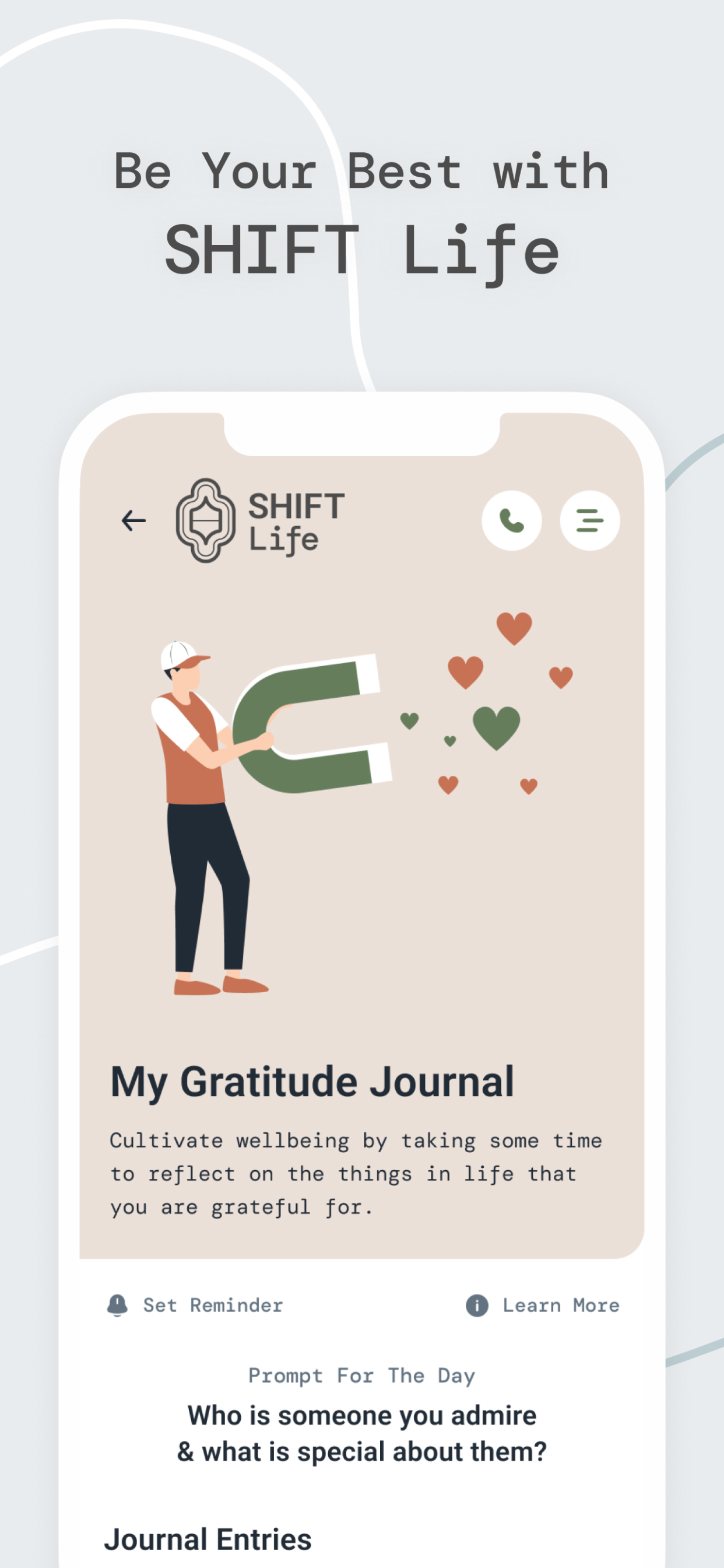 SHIFT Life screenshot 4