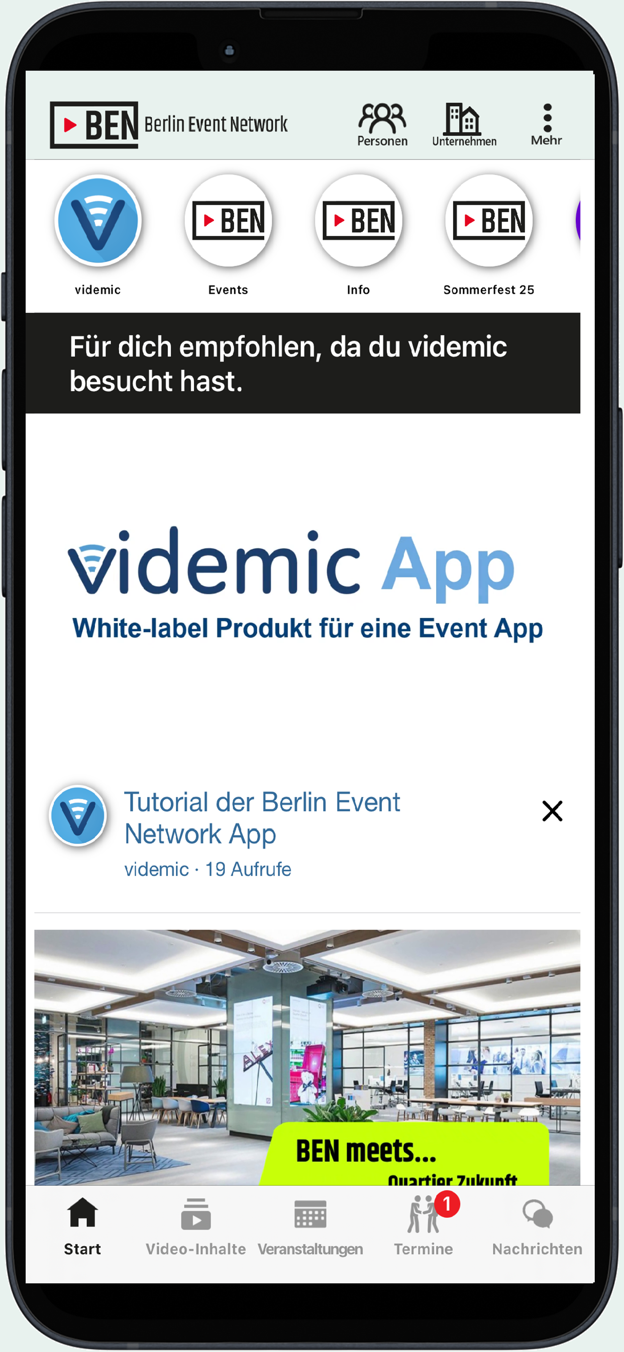 BerlinEventNet
