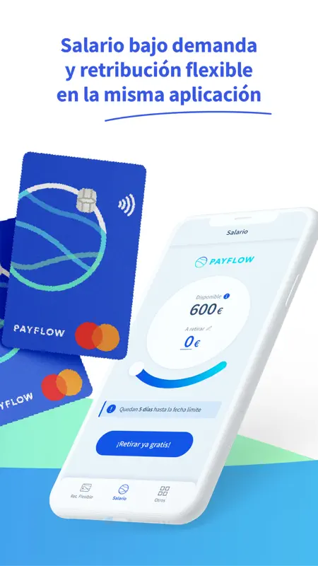 Payflow screenshot 4 of 5