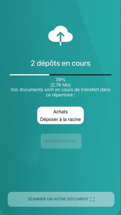 MINERVA screenshot-6