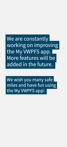 My VWPFS Screenshot 6 of 6