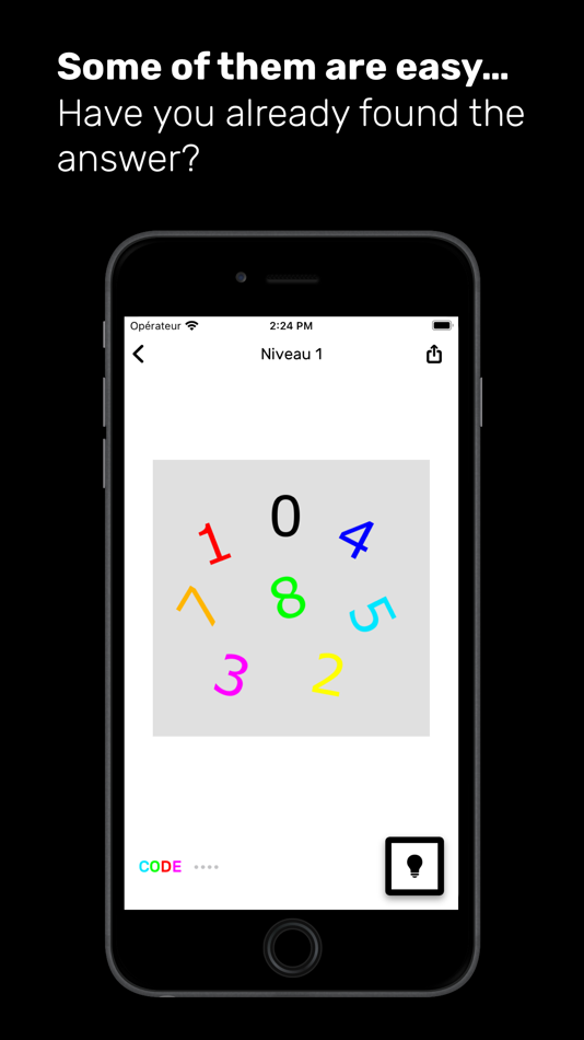 #2. The riddle box (macOS) 由: Gaetan Zanella