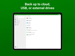 Sync: File Backup & Cloud Sync screenshot 7