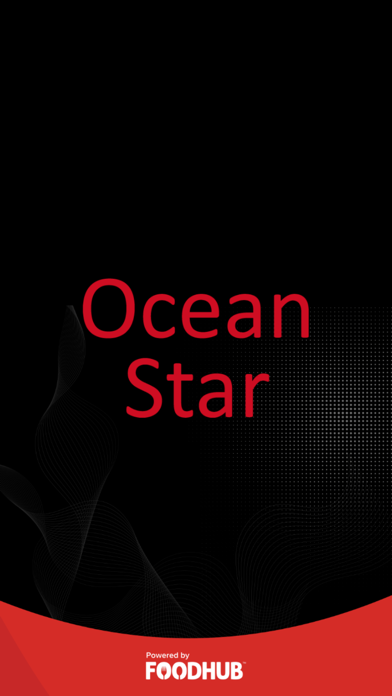Ocean Star Screenshot