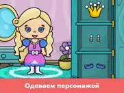 Игры для малышей и детей пазлы айпад изображения 1