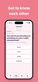 HeartSee: Couples Widget screenshot