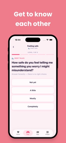 HeartSee: Couples Widget Screenshot 8 of 9