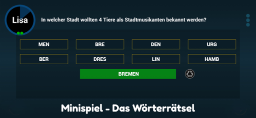 Alleswisser screenshot 10