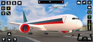 Airplane Game Flight Pilot screenshot 3