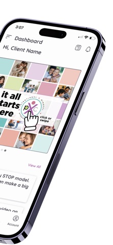 Parent Connext App Screenshot 3 of 6