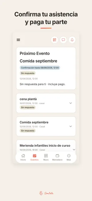Somfalla screenshot 3