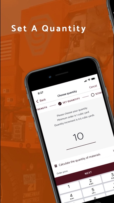 Screenshot 4 of SiteMix App