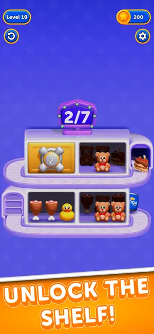 Good Loop! screenshot 2