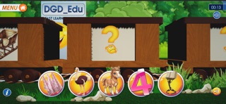 DominaTRyDR screenshot