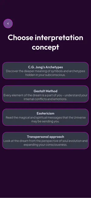 DreamKey AI screenshot 3