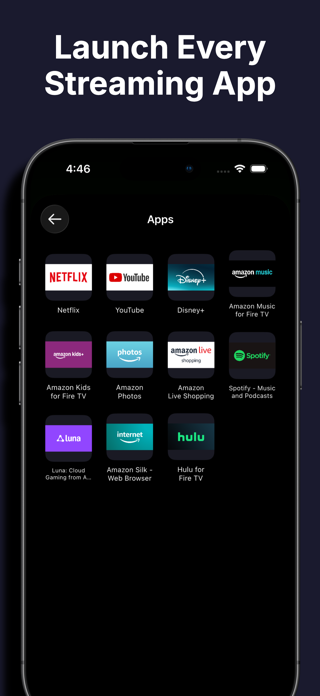 Smart Remote: Universal TV Screenshot 5 of 5