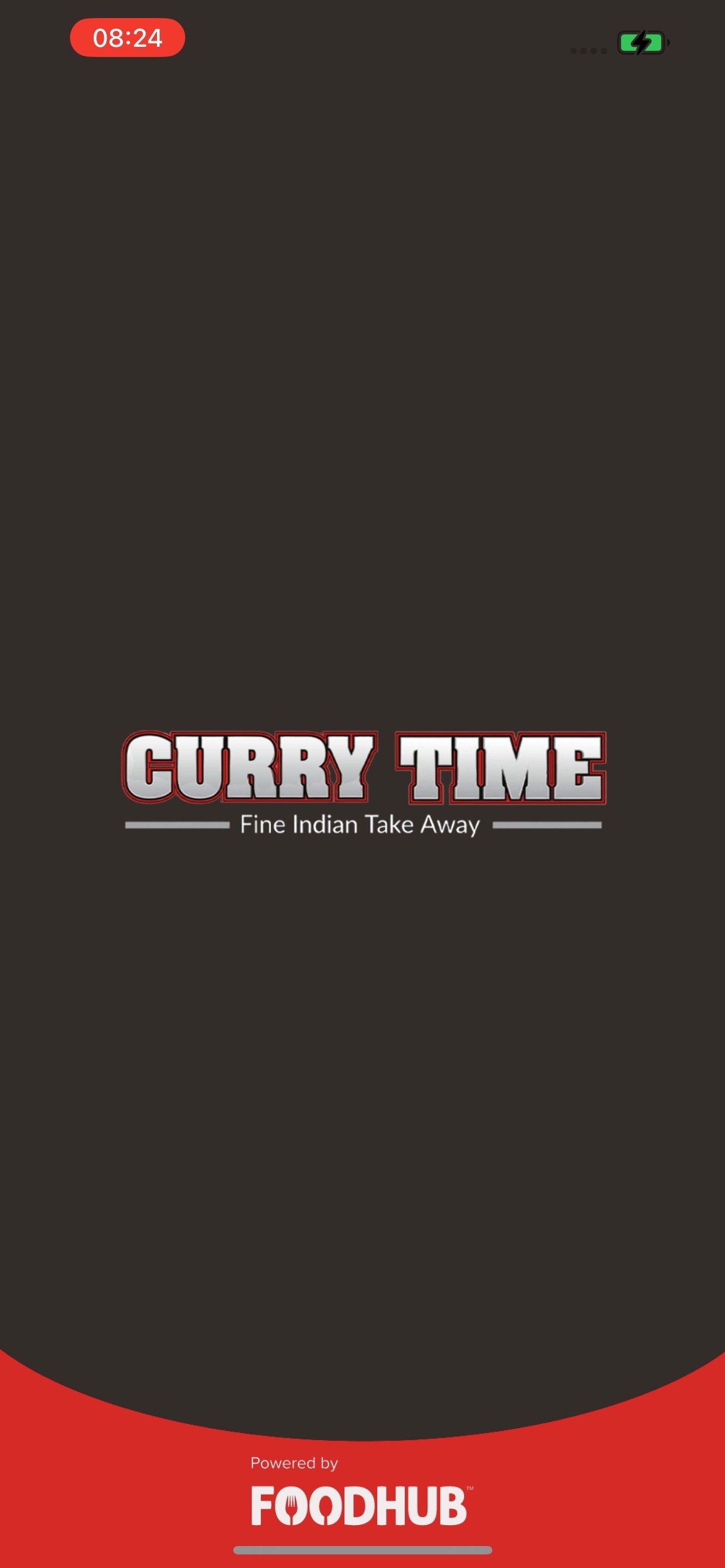Screenshot 1 of Curry Time