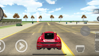Gangster City Crime Mafia Game Screenshot