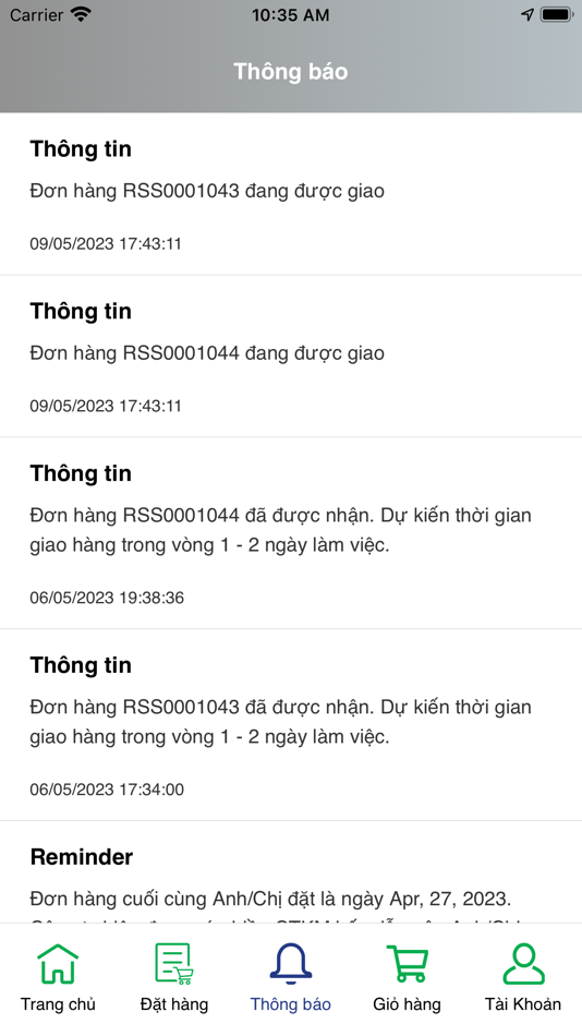 #7. N RSS (iOS) By: Accenture NewsPage