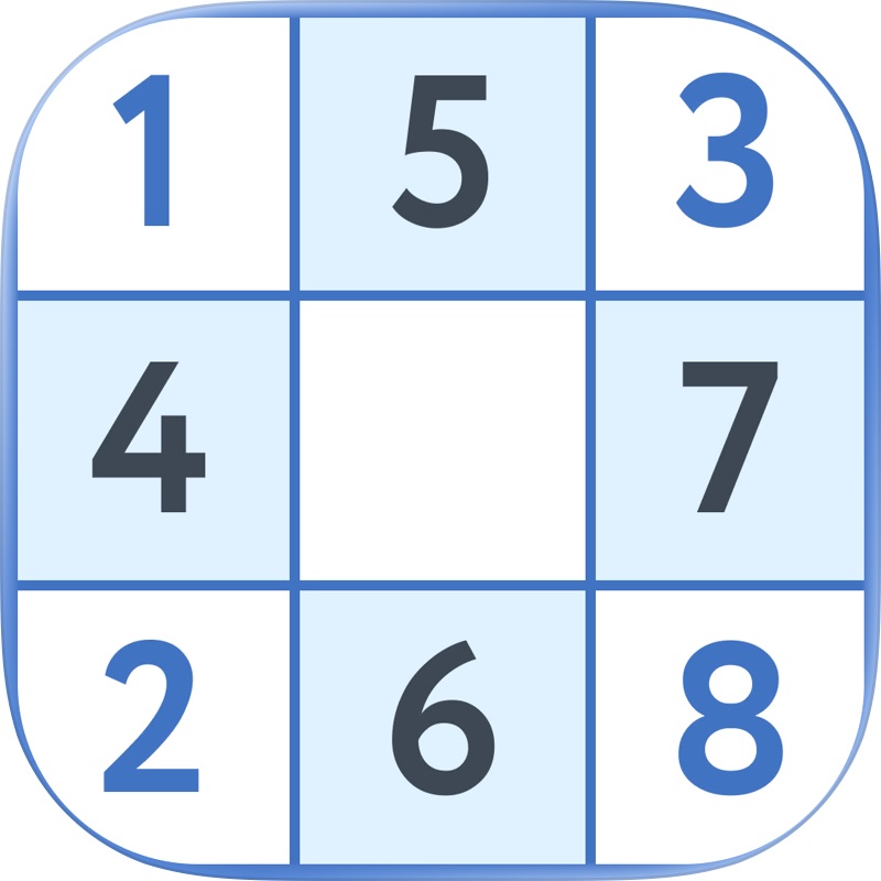 Sudoku Now! ナンプレで脳トレ screenshot 11