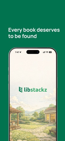 Libstackz screenshot