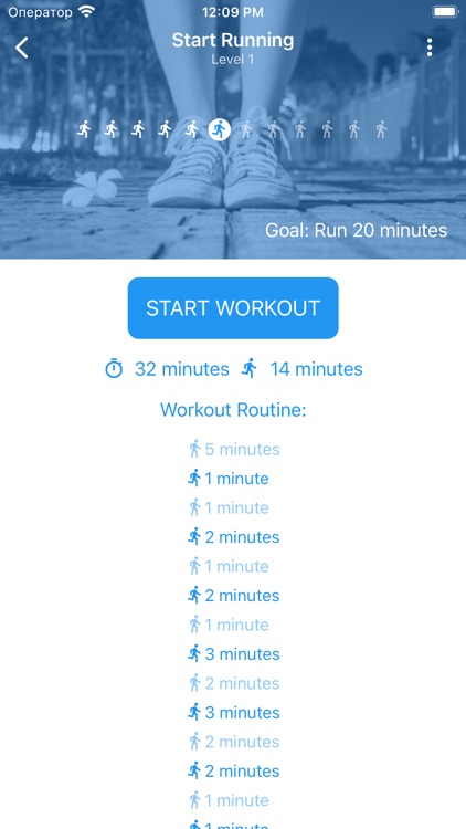 Start Running For Beginners