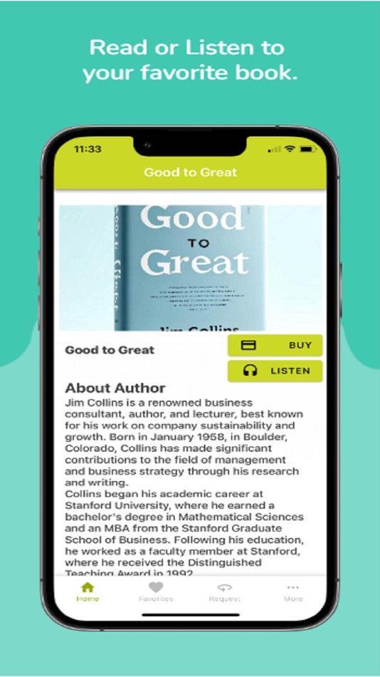 #5. Librion: Book Summary & Quiz (iOS) Podle: ProLibrion Technologies, Inc.