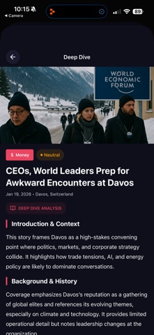 TheWkly Screenshot 5 of 10