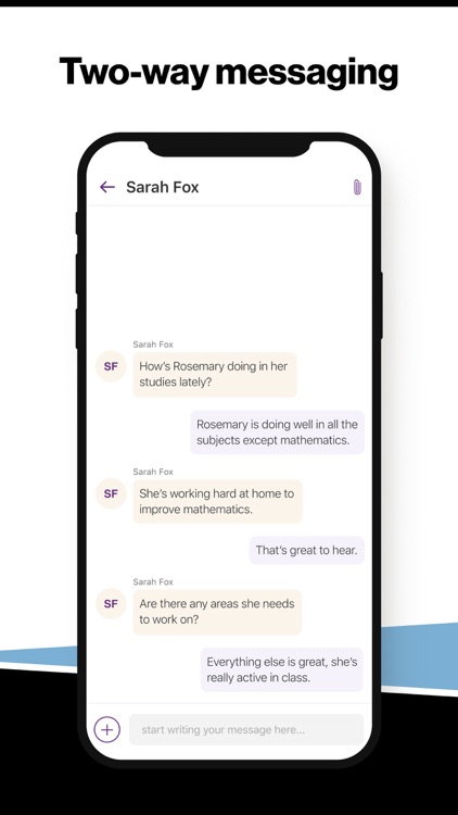 Darlington Public School, OK screenshot-4