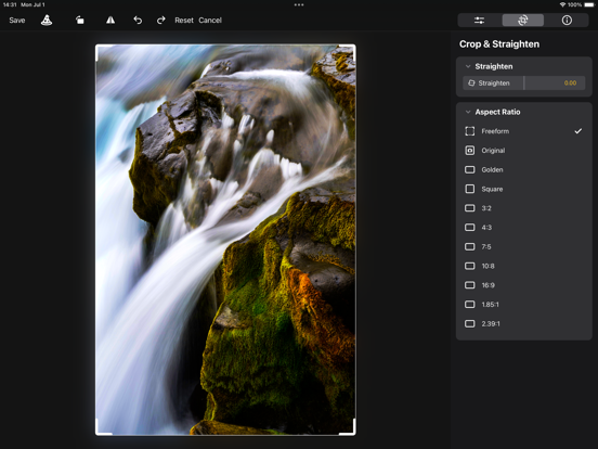 Screenshot #6 pour Photon Enhance
