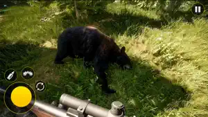 Animal Dino Deer Hunting Games screenshot 3