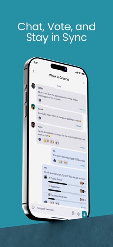 Admiral Travel screenshot