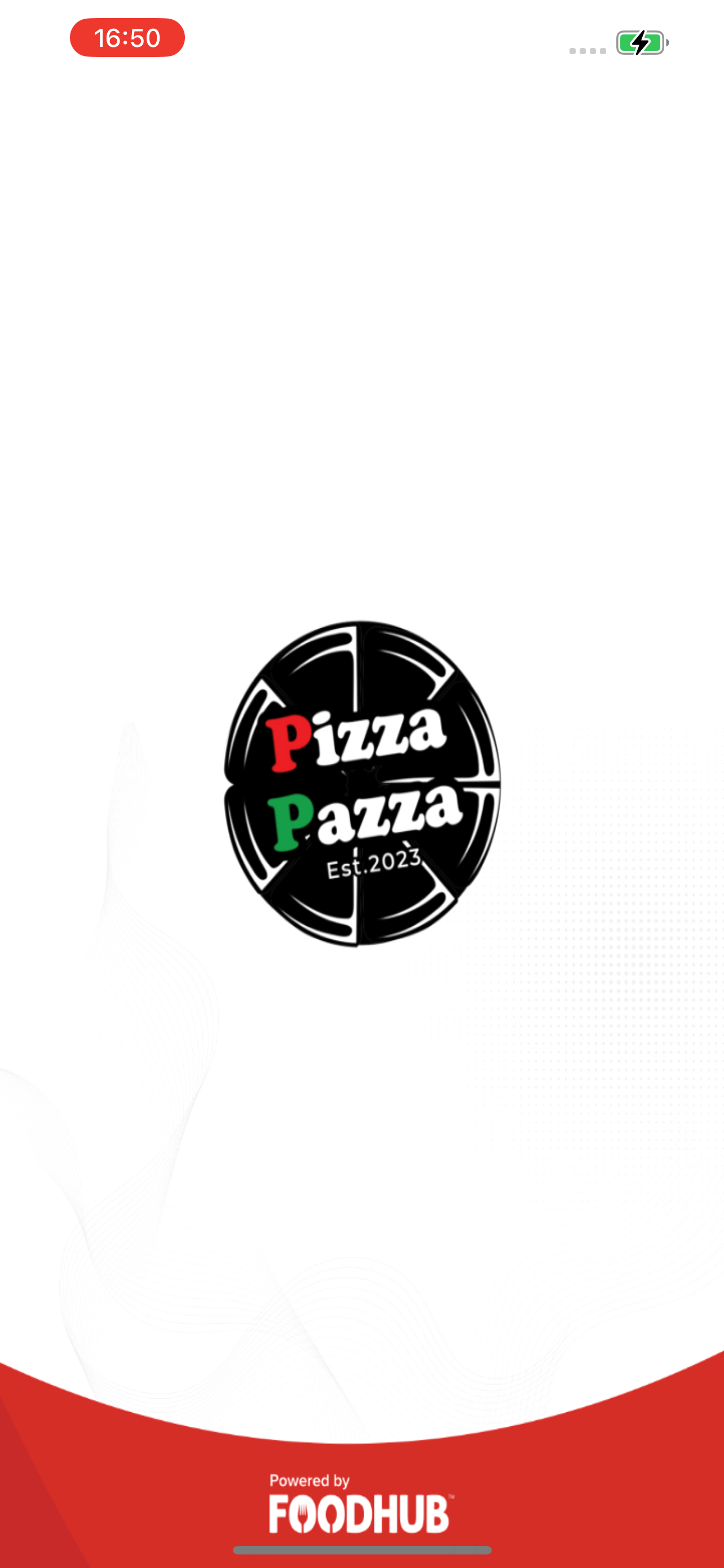 Pizza Pazza.