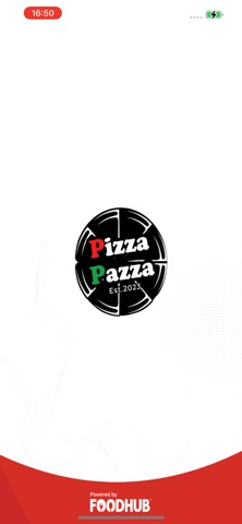 Pizza Pazza. Screenshot 1 of 4