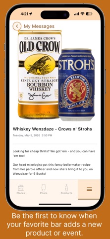 Pourly Done Screenshot 7 of 7