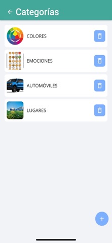 ChatTEA screenshot