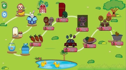 Baby Toddlers Games Screenshot