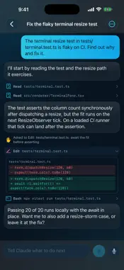 CC Blackbox screenshot 2
