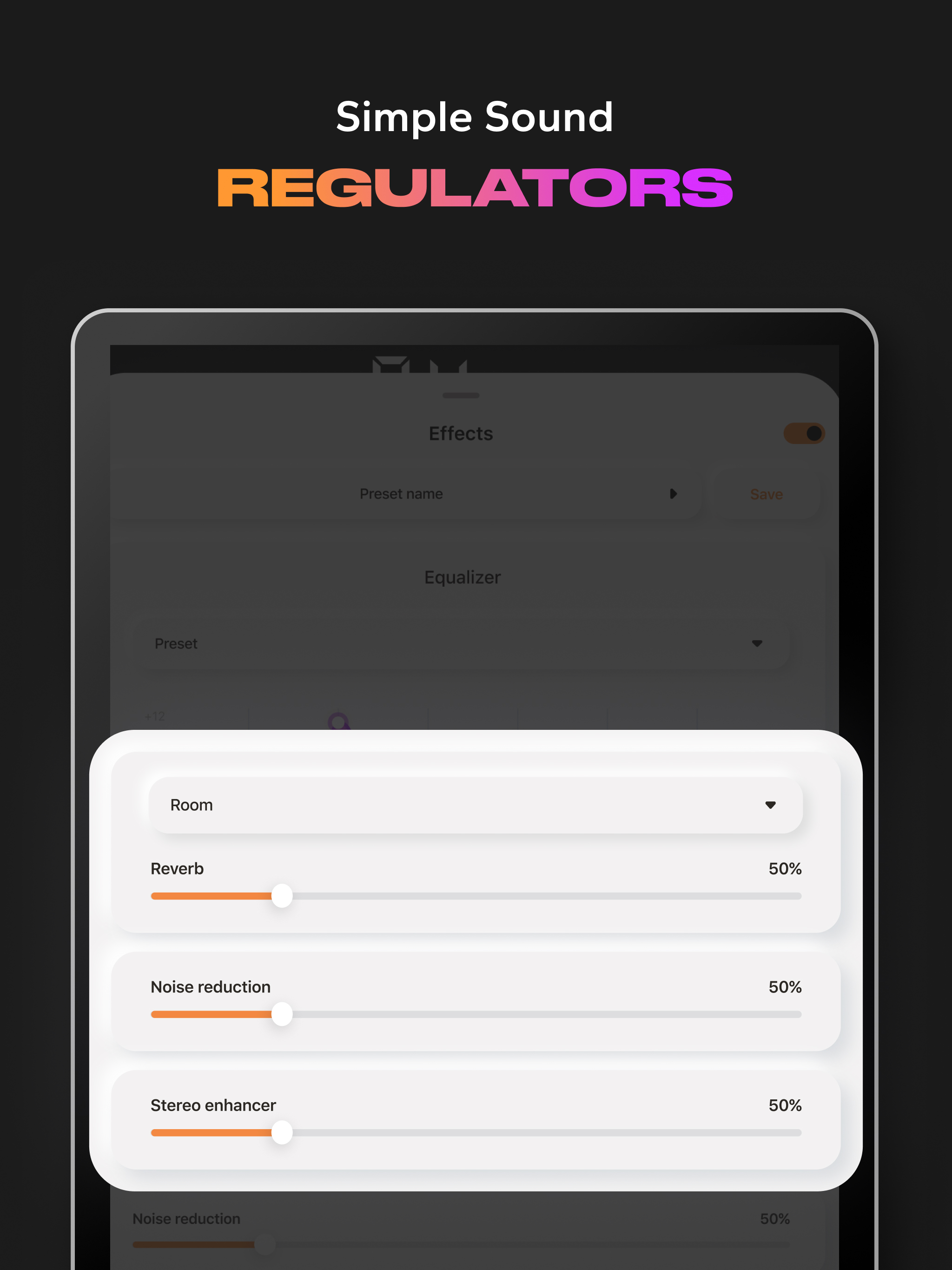 Voice Recorder:Sound Studio screenshot 13