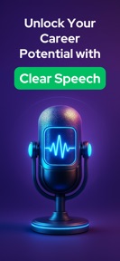 Accent AI: English Coach IELTS screenshot