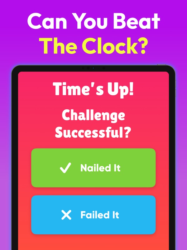5 Second Guess - Group Game screenshot 6